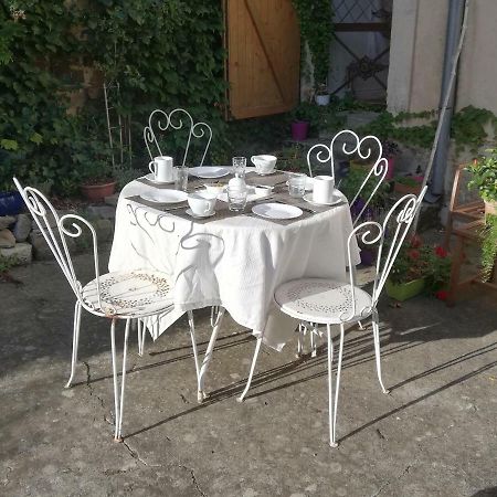 Chambres Cathares Servies-en-Val Extérieur photo