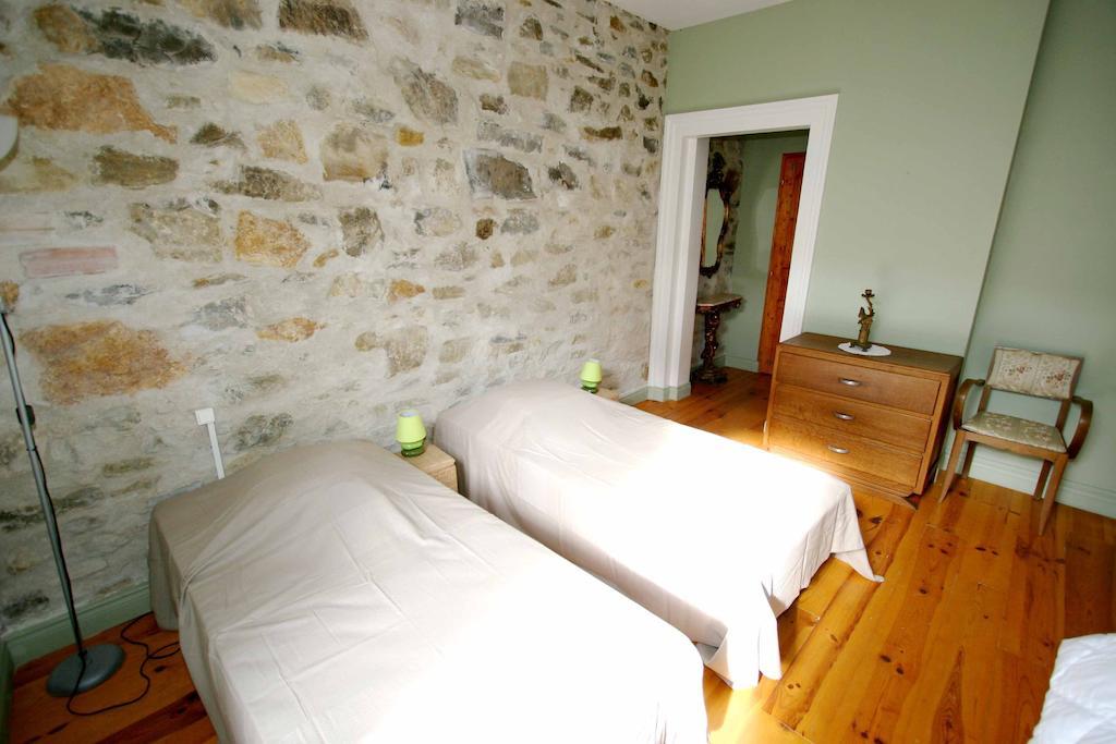 Chambres Cathares Servies-en-Val Chambre photo