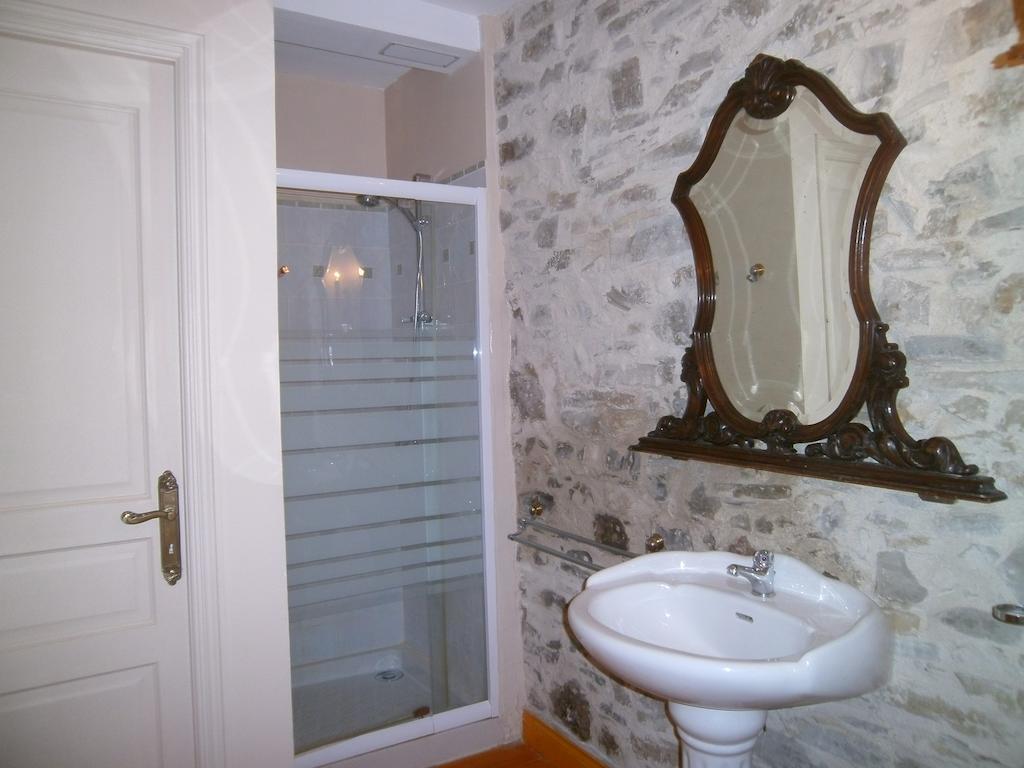 Chambres Cathares Servies-en-Val Chambre photo