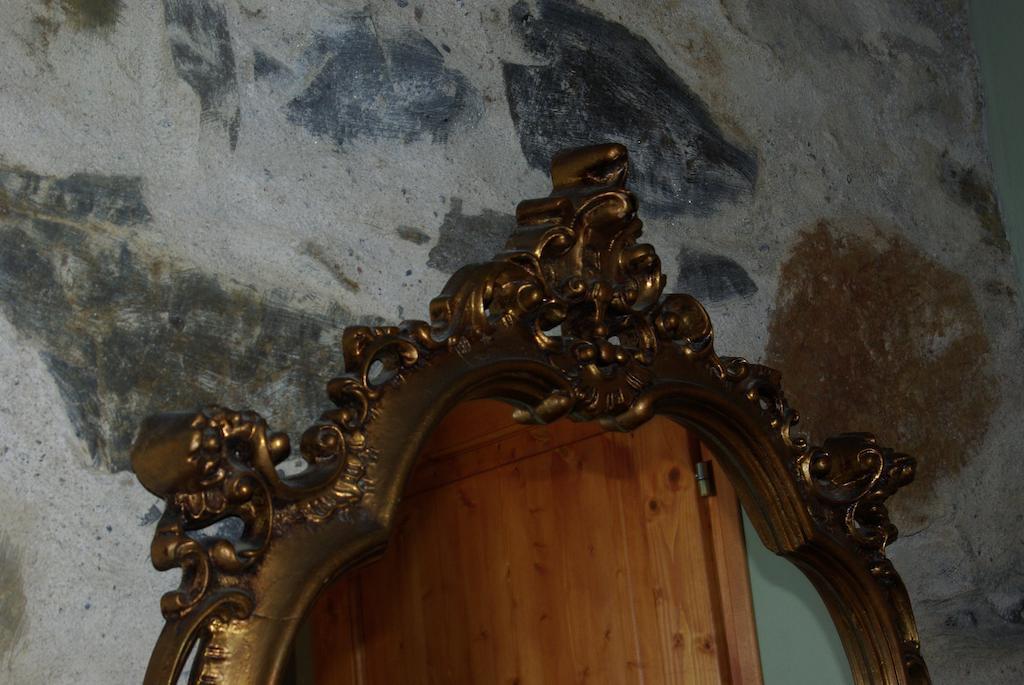Chambres Cathares Servies-en-Val Chambre photo