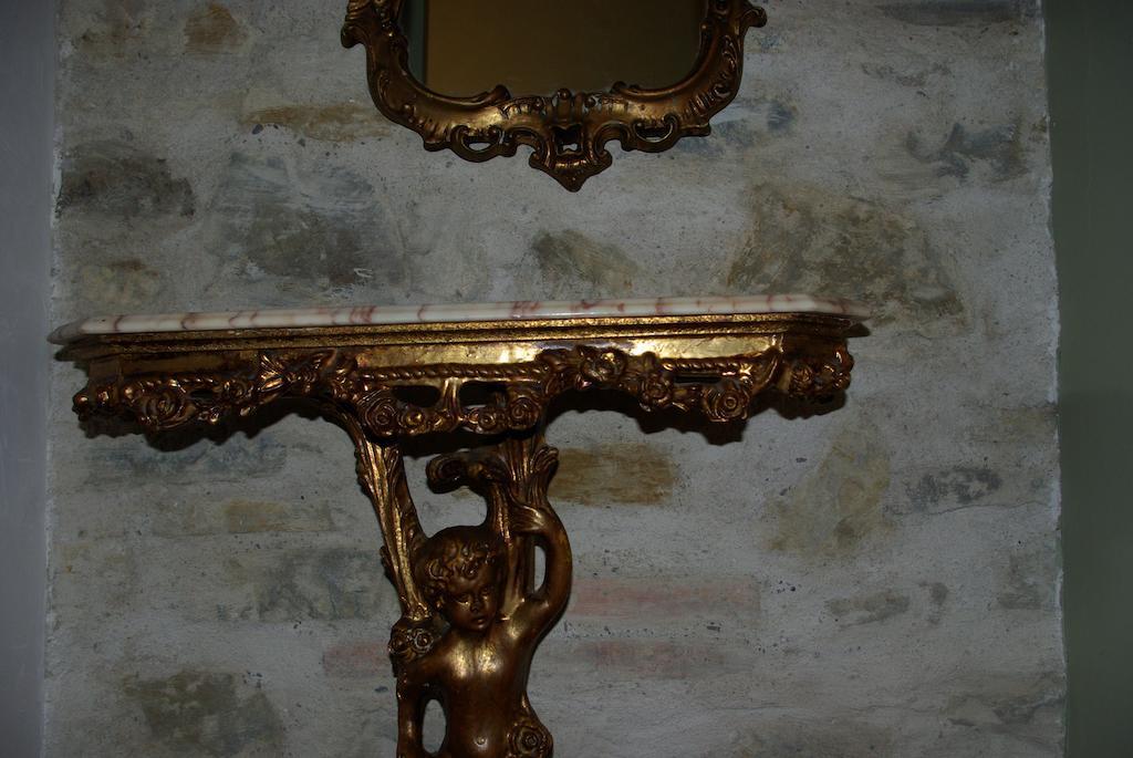 Chambres Cathares Servies-en-Val Chambre photo