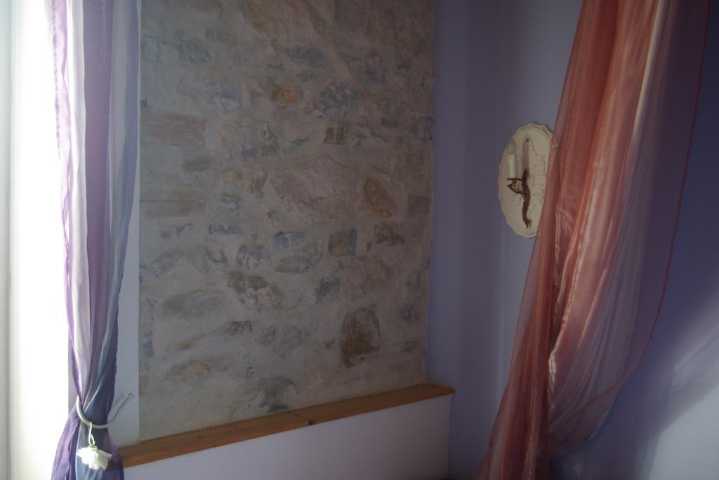 Chambres Cathares Servies-en-Val Chambre photo