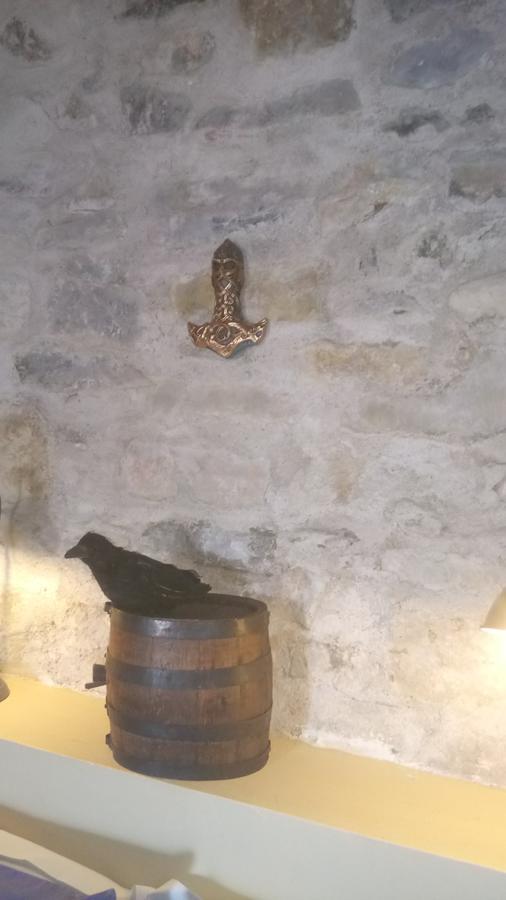 Chambres Cathares Servies-en-Val Extérieur photo