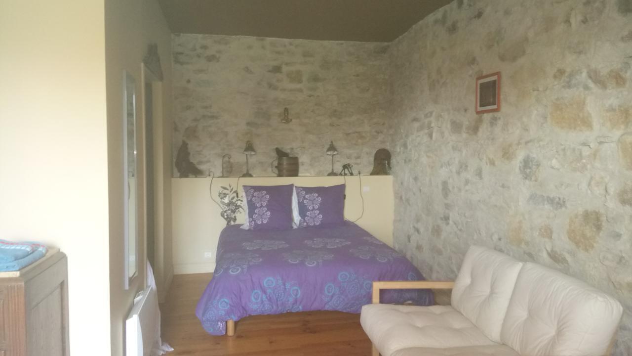 Chambres Cathares Servies-en-Val Extérieur photo