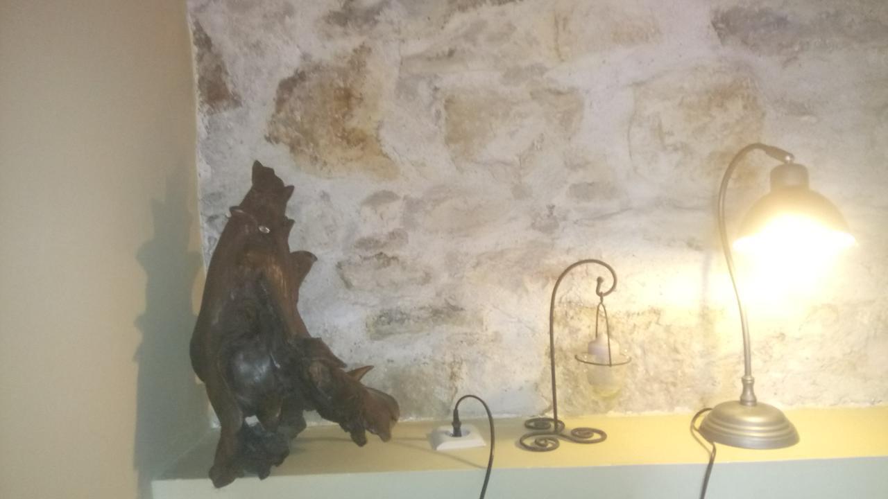 Chambres Cathares Servies-en-Val Extérieur photo